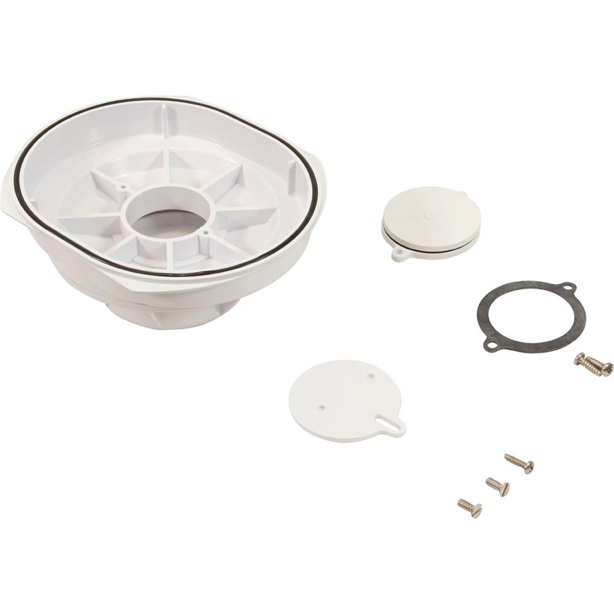 Float Valve And Equalizer Kit Sp1080 Series