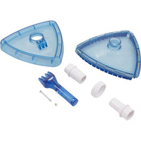 Super-Vac triangular