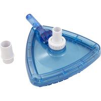 Super-Vac triangular