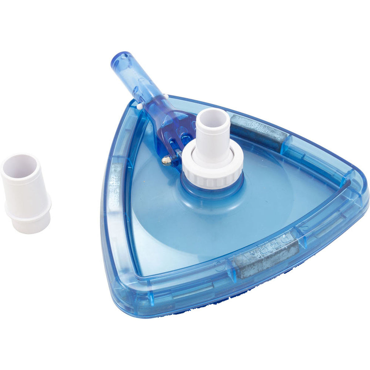 Triangular Super-Vac Deluxe