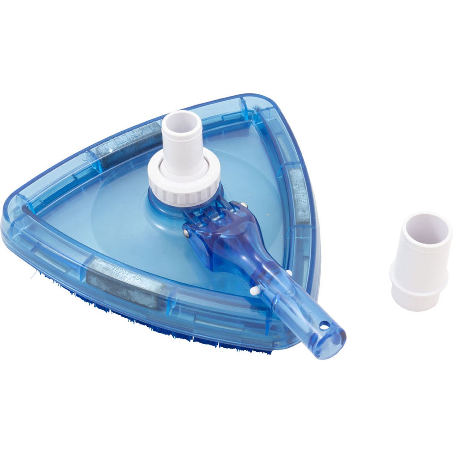 Triangular Super-Vac Deluxe