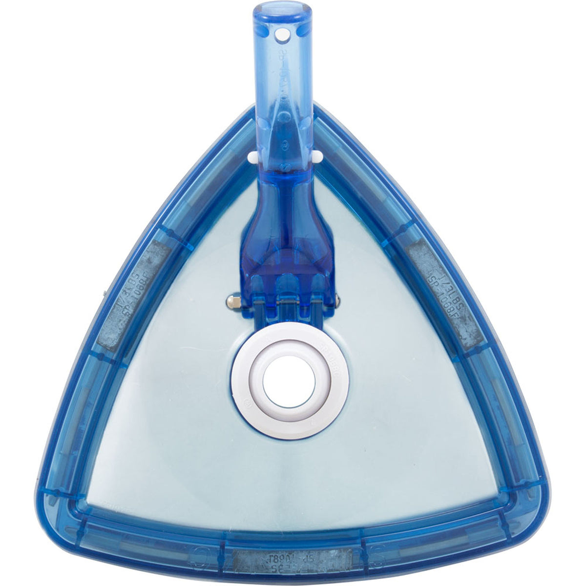 Triangular Super-Vac Deluxe