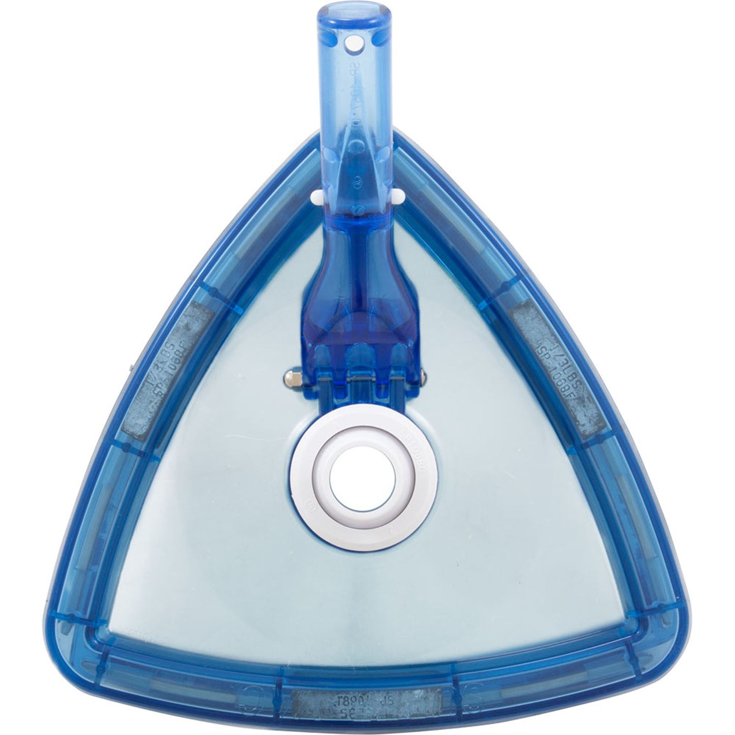 Triangular Super-Vac Deluxe