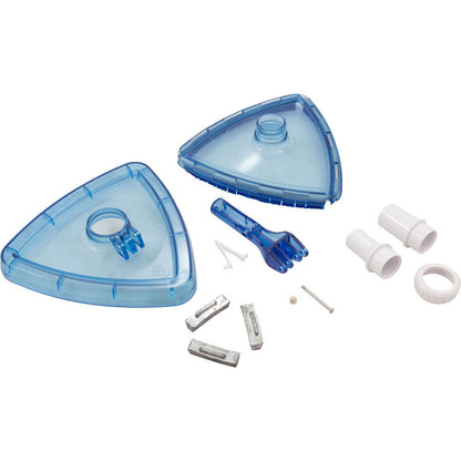 Triangular Super-Vac Deluxe