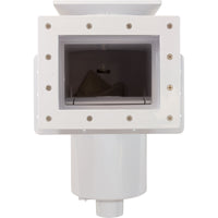 Skimmer Automatic Complete, 1-1/2"Fip, Sq.Cover Sp1080