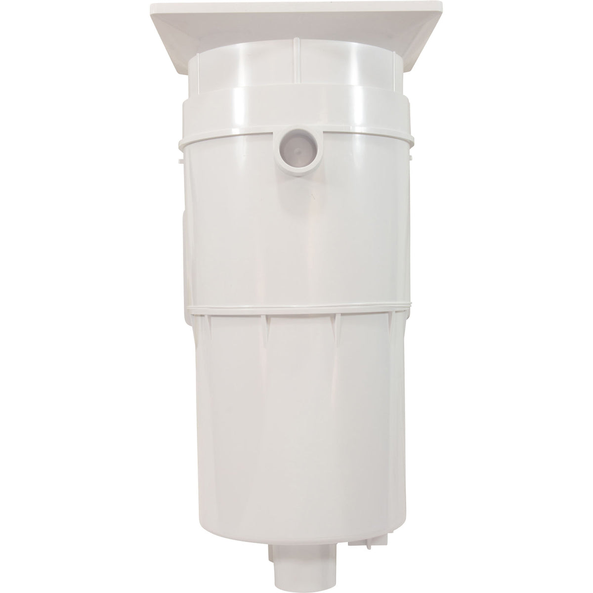 Skimmer Automatic Complete, 1-1/2"Fip, Sq.Cover Sp1080