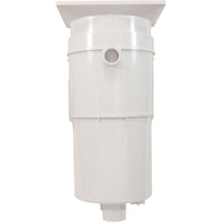 Skimmer Automatic Complete, 1-1/2"Fip, Sq.Cover Sp1080