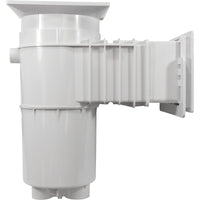 Skimmer Automatic Complete, 1-1/2"Fip, Sq.Cover Sp1080