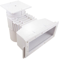 1.5" FPT Wide Track Auto-Skim, Outside Mount