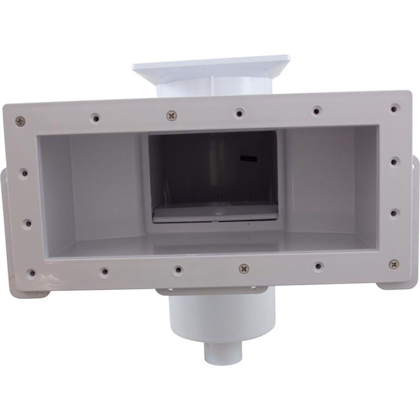 1,5" FPT Wide Track Auto-Skim, montage extérieur