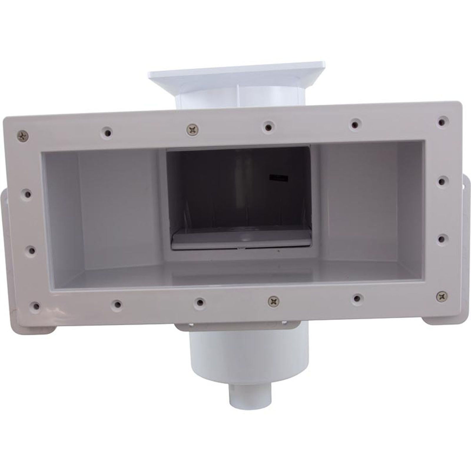 1.5" FPT Wide Track Auto-Skim, Outside Mount