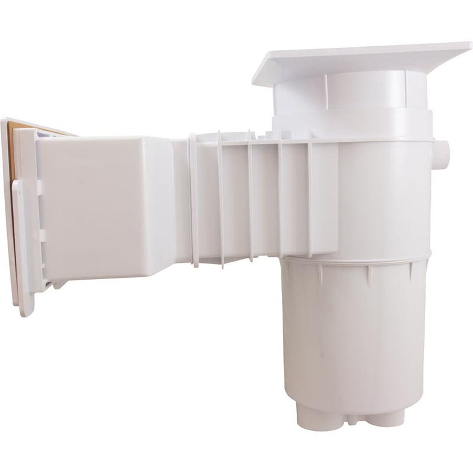 1.5" FPT Wide Track Auto-Skim, Outside Mount
