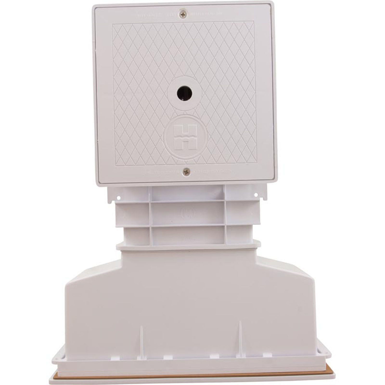 1.5" FPT Wide Track Auto-Skim, Outside Mount