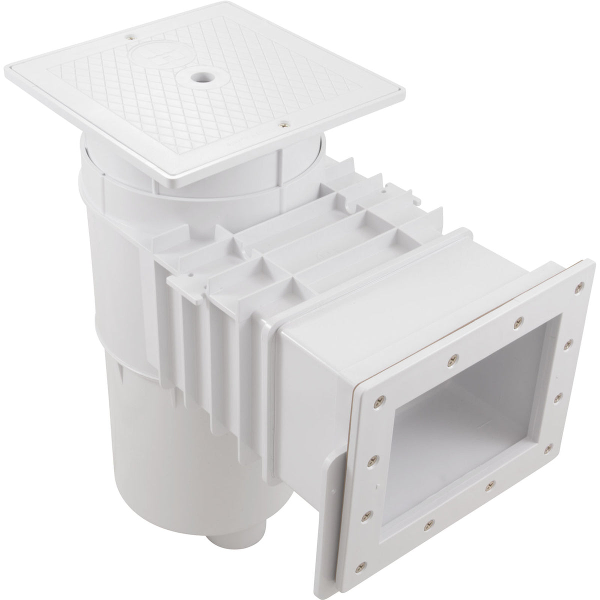 1-1/2 In Auto-Skim, Outside Metal
