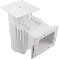 1-1/2 In Auto-Skim, Outside Metal