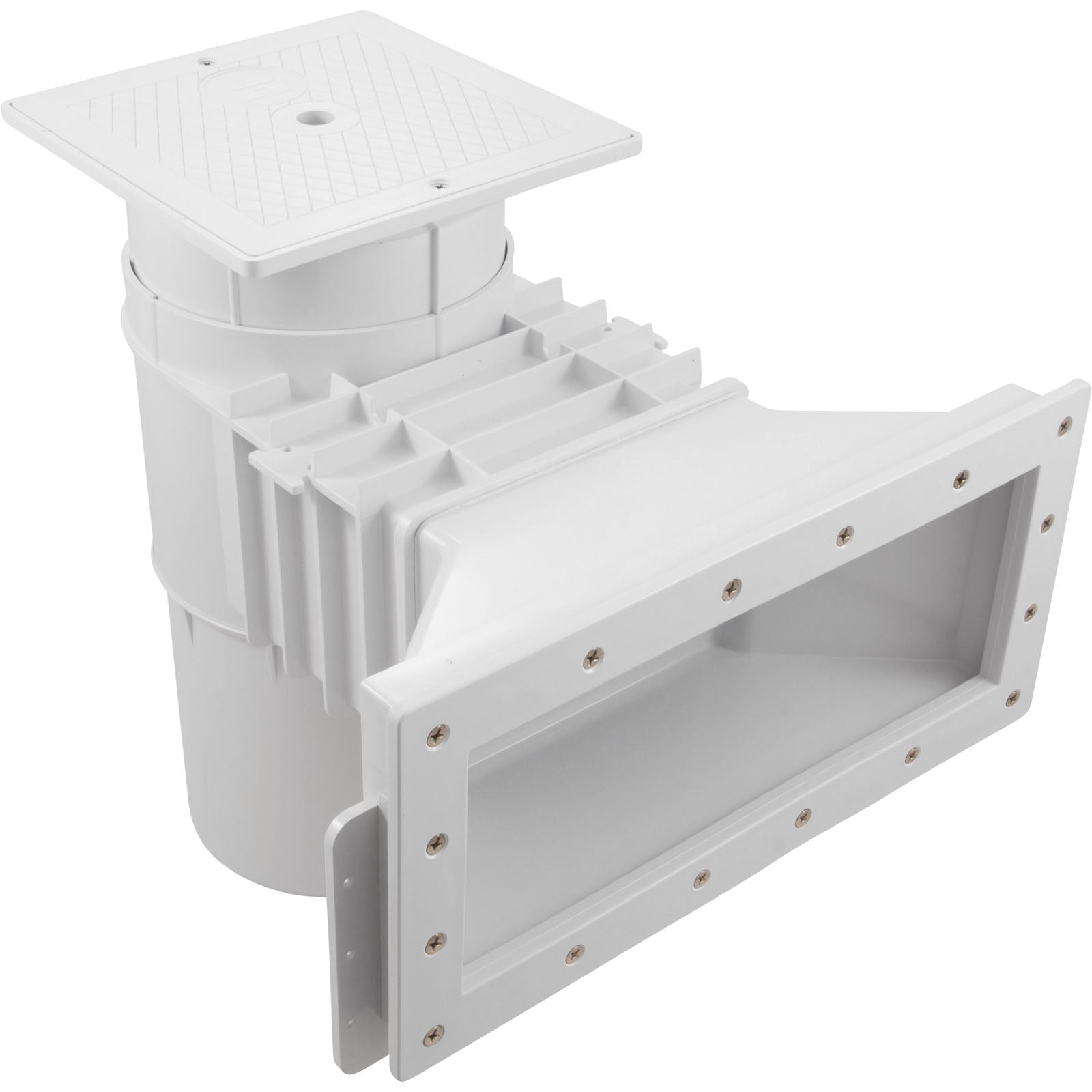 1.5" FPT Wide Track Auto-Skim