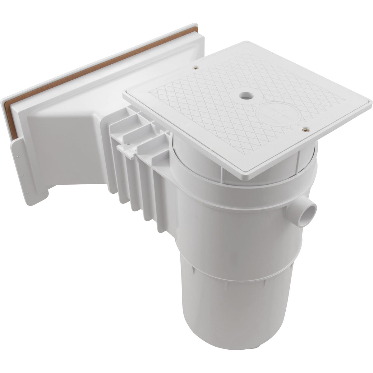 1.5" FPT Wide Track Auto-Skim