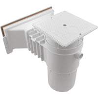 Déneigeuse automatique à voie large FPT de 1,5 po