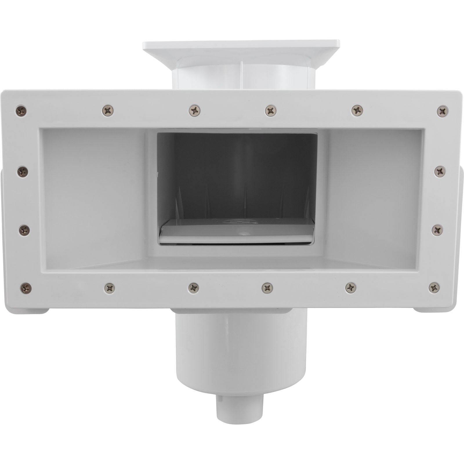 1.5" FPT Wide Track Auto-Skim
