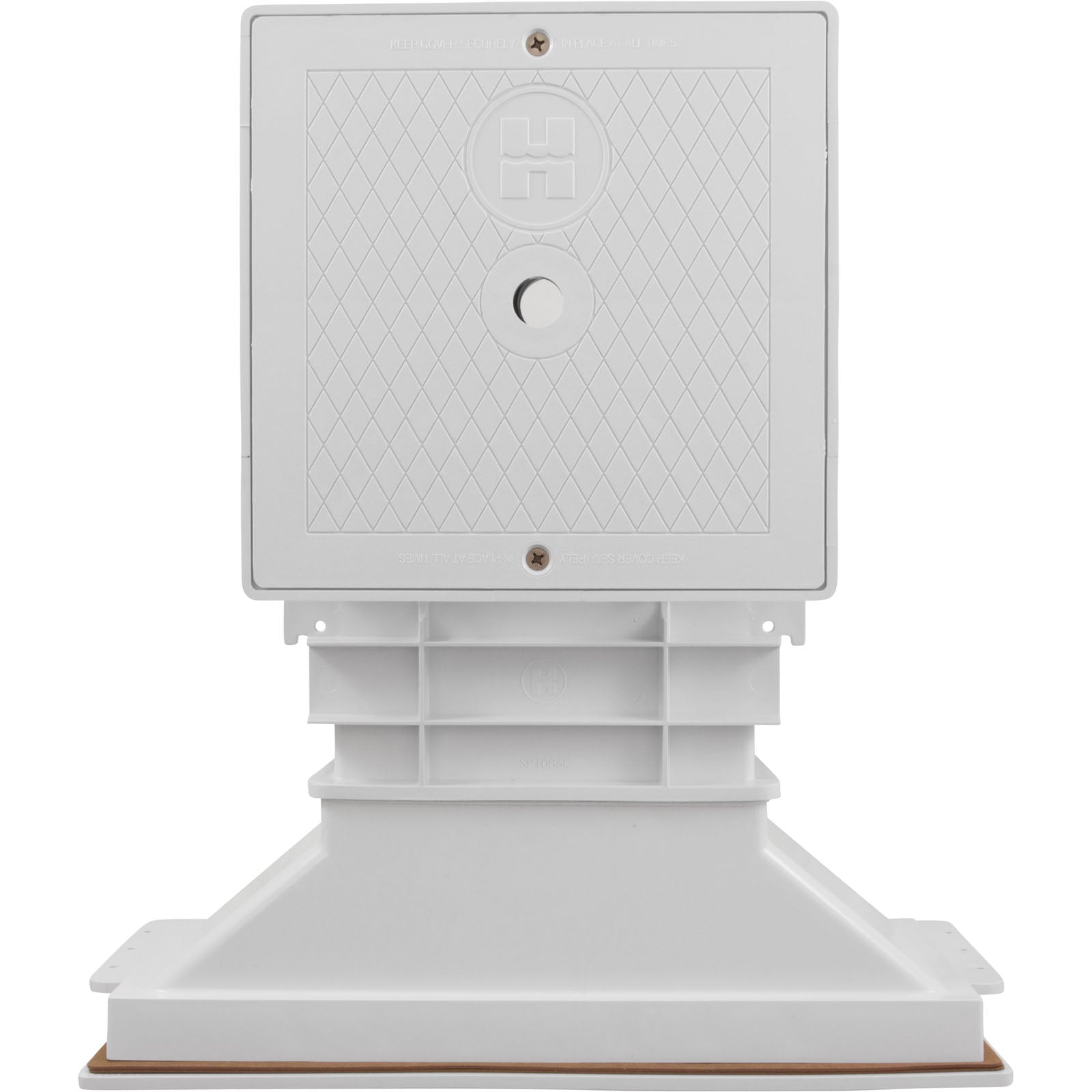 1.5" FPT Wide Track Auto-Skim