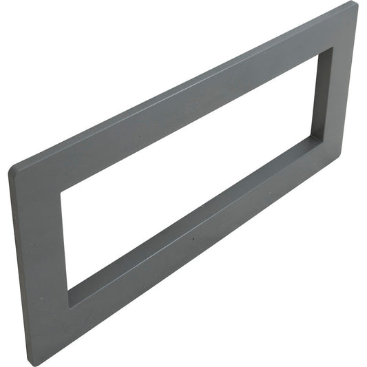 Face Plate Cover-Dark Gray