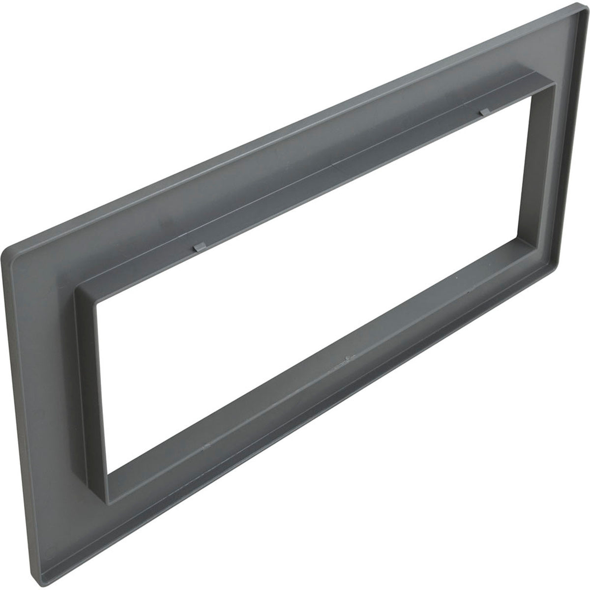 Face Plate Cover-Dark Gray
