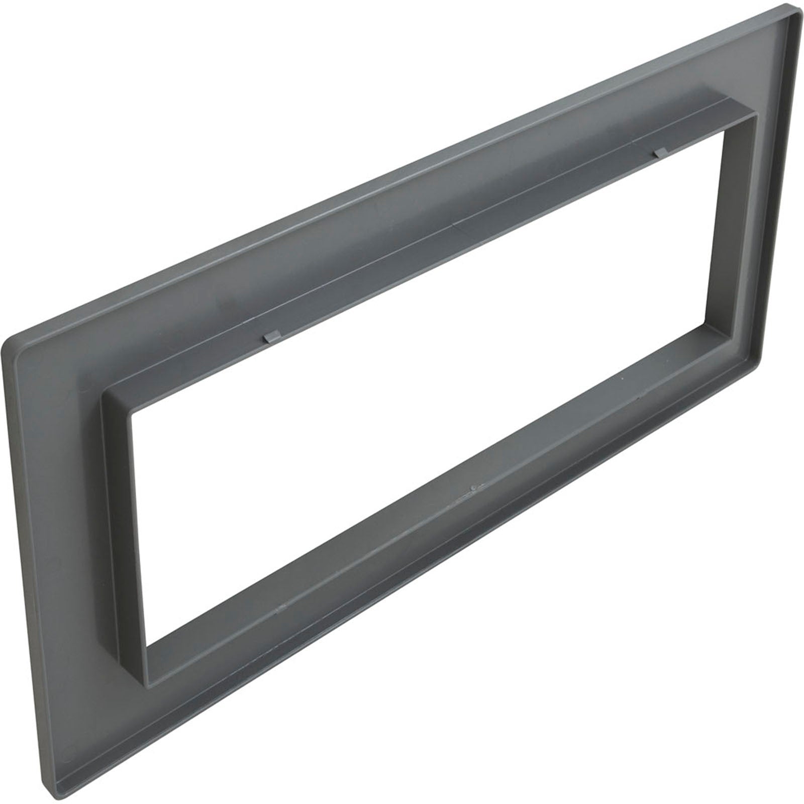 Face Plate Cover-Dark Gray
