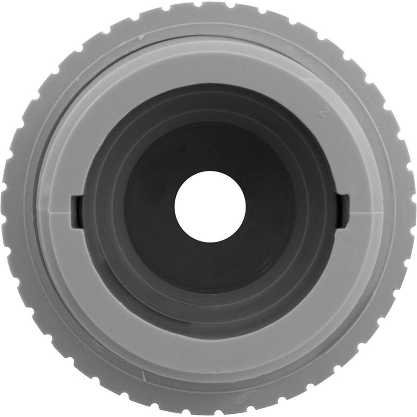 Hydrostream 3/8 In (Gray)