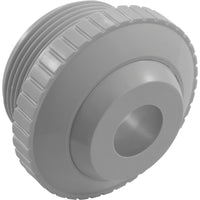 Directional Flow Inlet Fitting, Hayward Hydrosweep, 1/2", Gray