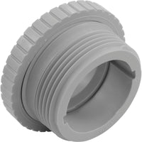 Directional Flow Inlet Fitting, Hayward Hydrosweep, 1/2", Gray