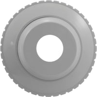 Directional Flow Inlet Fitting, Hayward Hydrosweep, 1/2", Gray