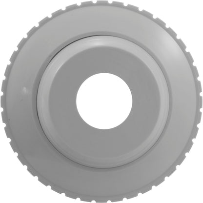 Directional Flow Inlet Fitting, Hayward Hydrosweep, 1/2", Gray