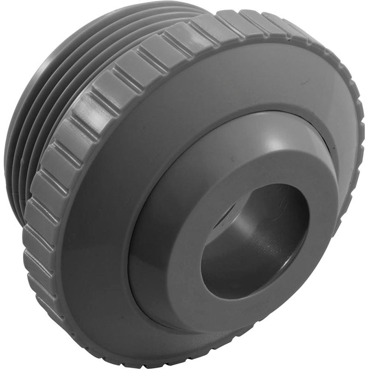 Hydrostream 3/4 In Dark Gray