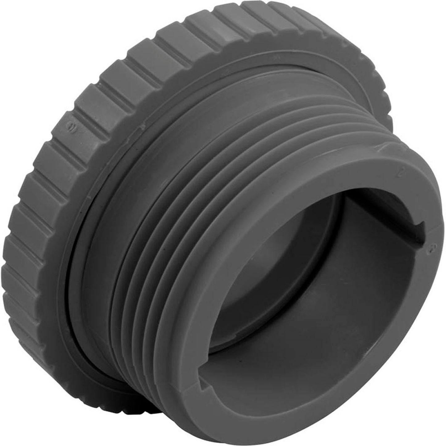 Hydrostream 3/4 In Dark Gray