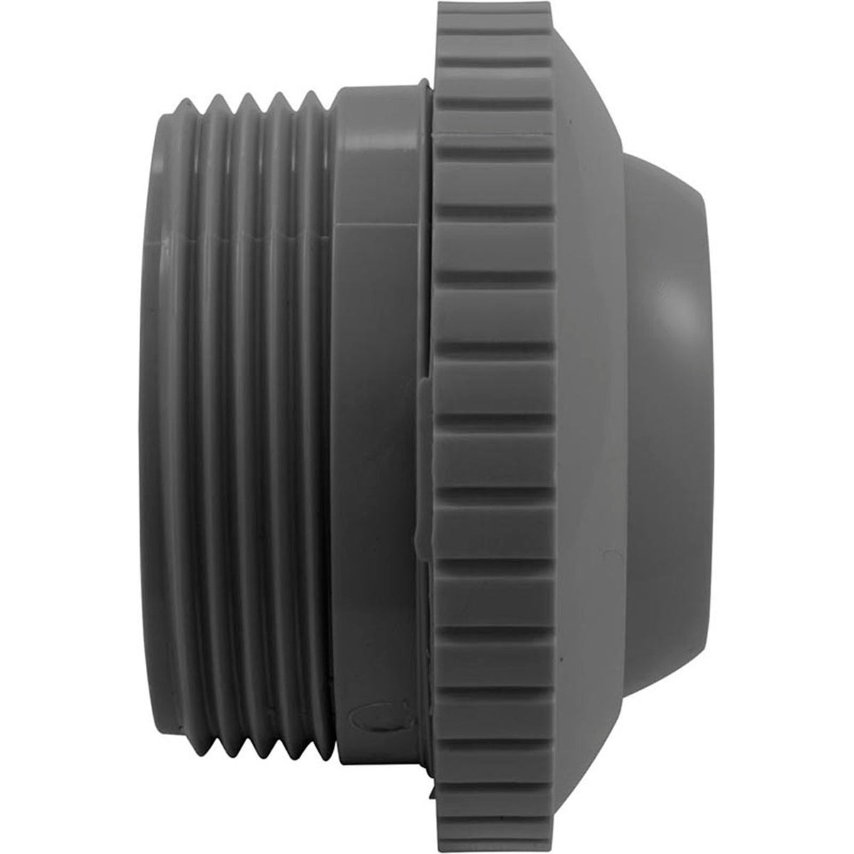 Hydrostream 3/4 In Dark Gray