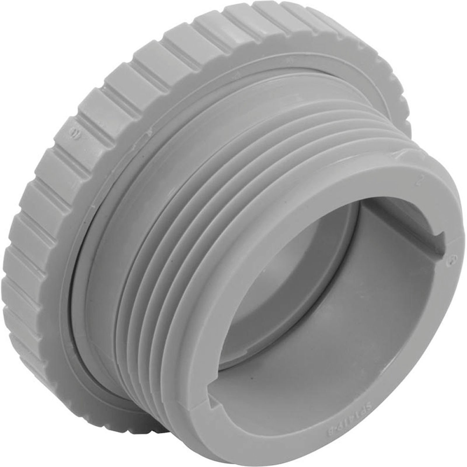 Hydrostream 3/4 In (Gray)