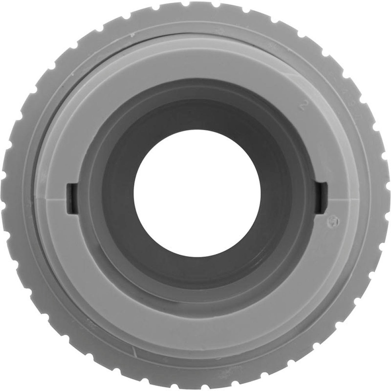 Hydrostream 3/4 In (Gray)