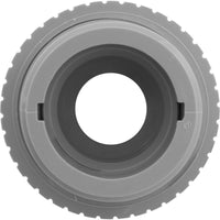 Hydrostream 3/4 In (Gray)