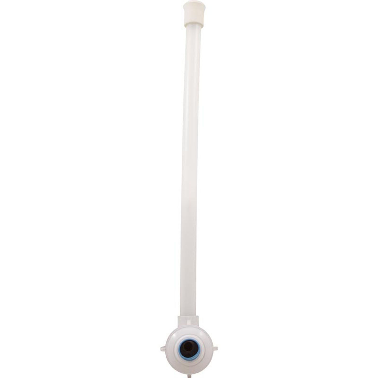 Jet-Air Deluxe Fitting W/18 In Tube