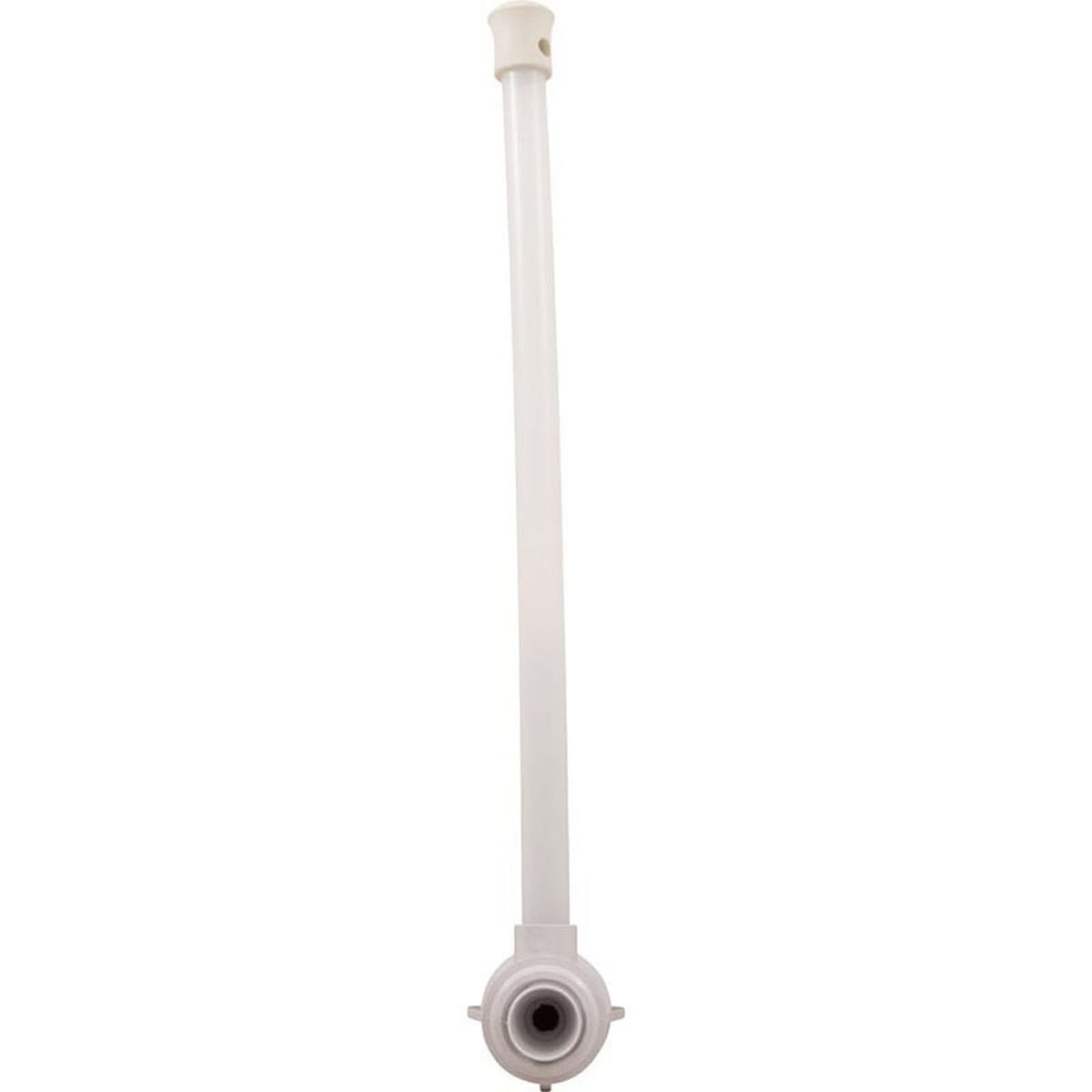 Jet-Air Deluxe Fitting W/18 In Tube