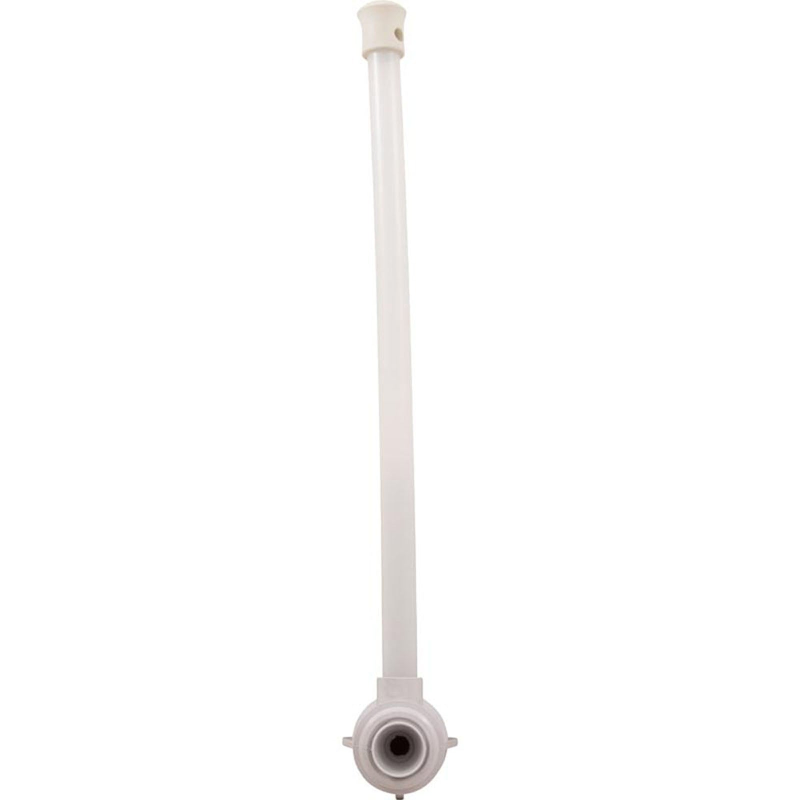 Jet-Air Deluxe Fitting W/18 In Tube
