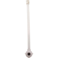 Jet-Air Deluxe Fitting W/18 In Tube
