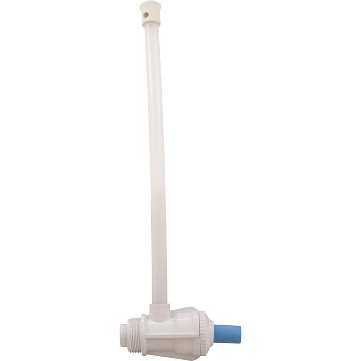 Jet-Air Deluxe Fitting W/18 In Tube