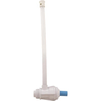 Jet-Air Deluxe Fitting W/18 In Tube