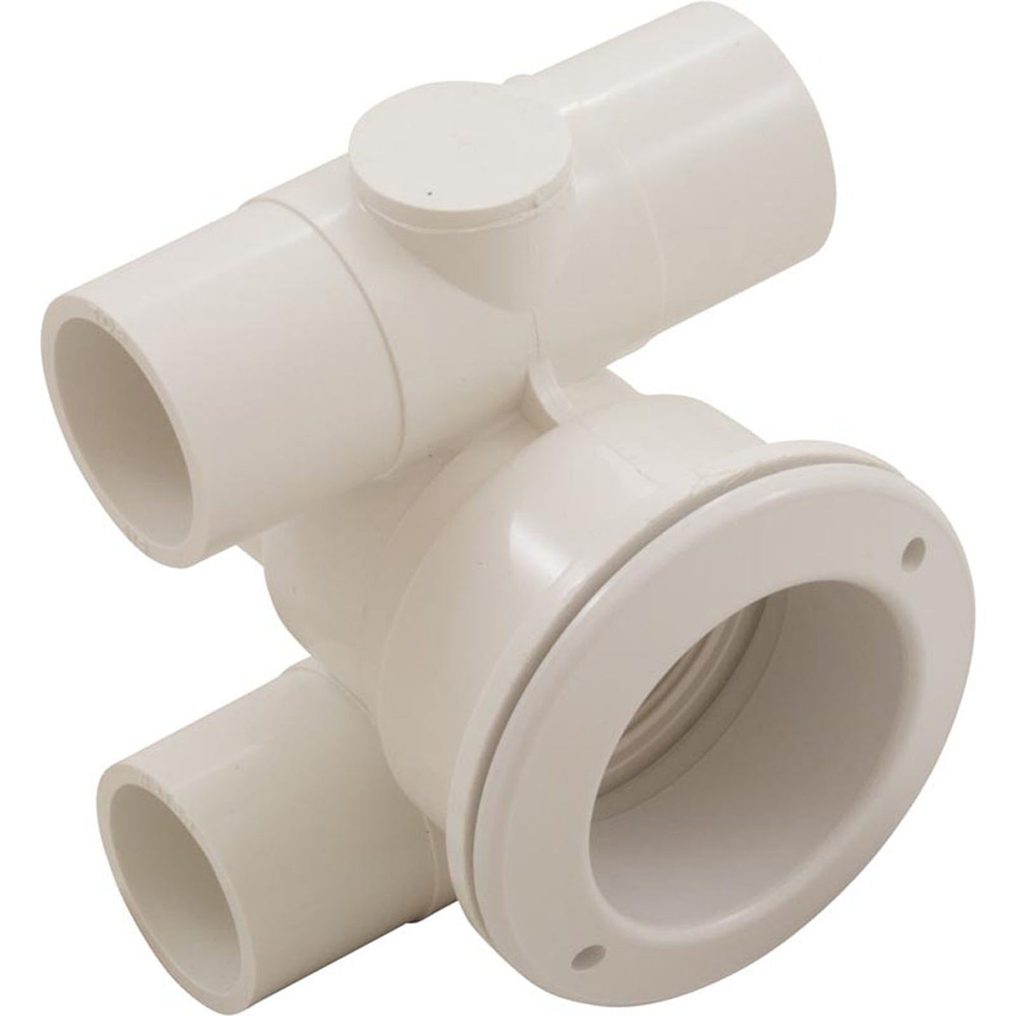 1 X 1 Corps avec cloison