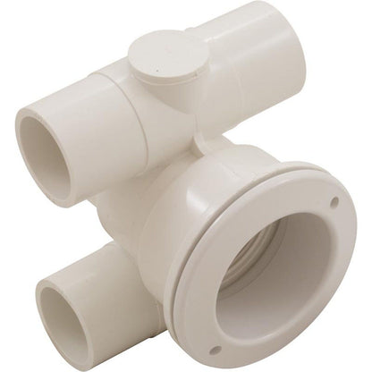 1 X 1 Corps avec cloison