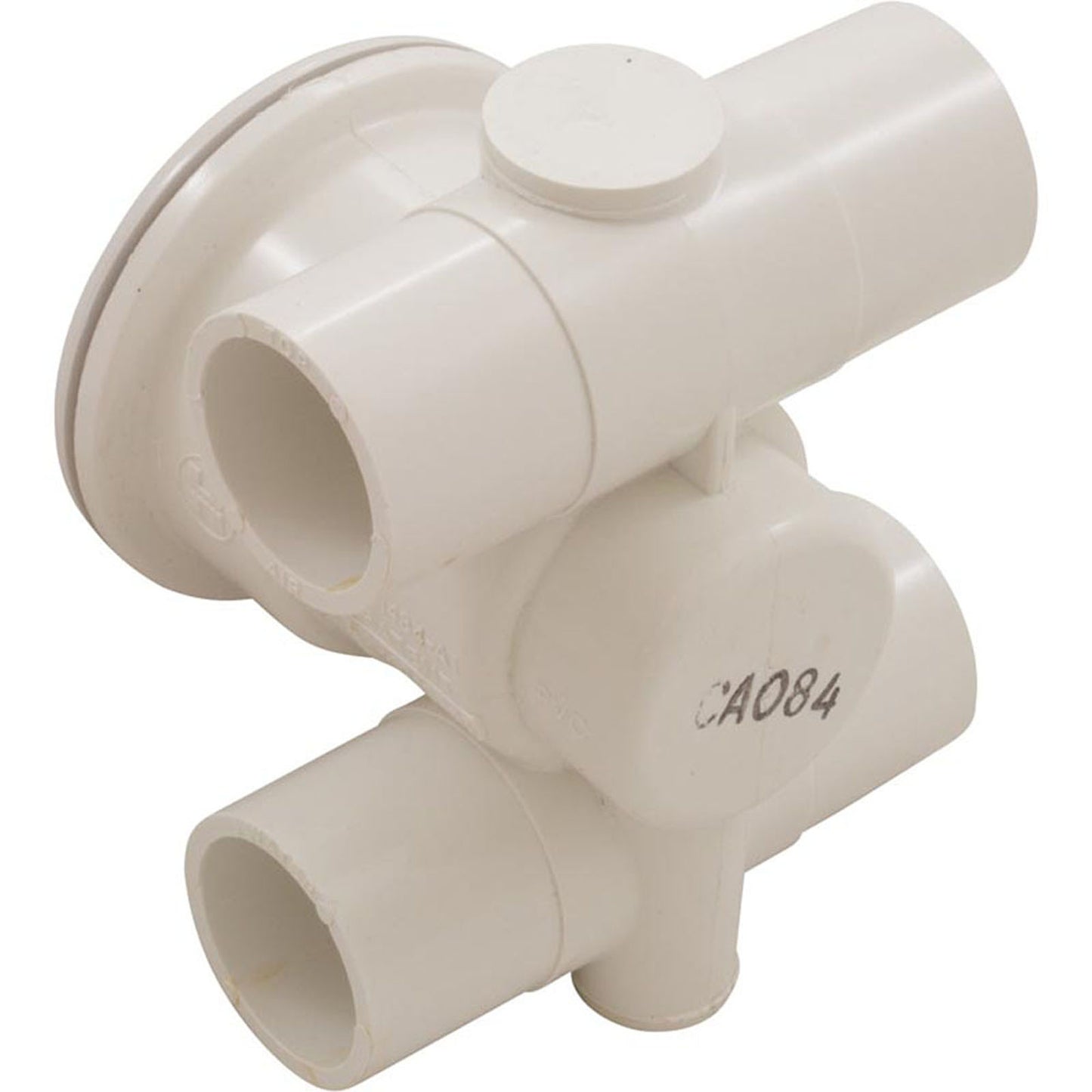 1 X 1 Corps avec cloison