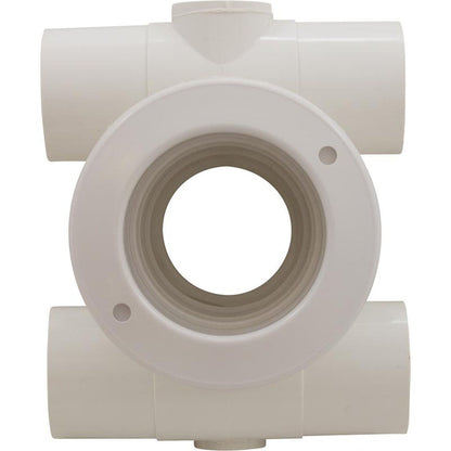 1 X 1 Corps avec cloison