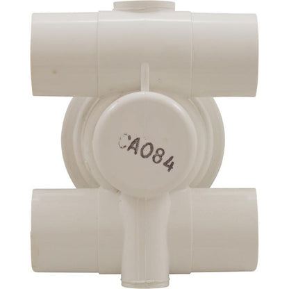 1 X 1 Corps avec cloison