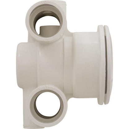 1 X 1 Corps avec cloison